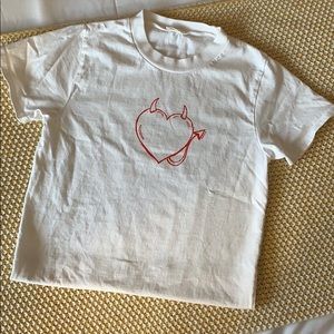 Brandy Melville ❤️ Top